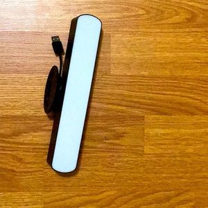 A led night light glow up whole room kids